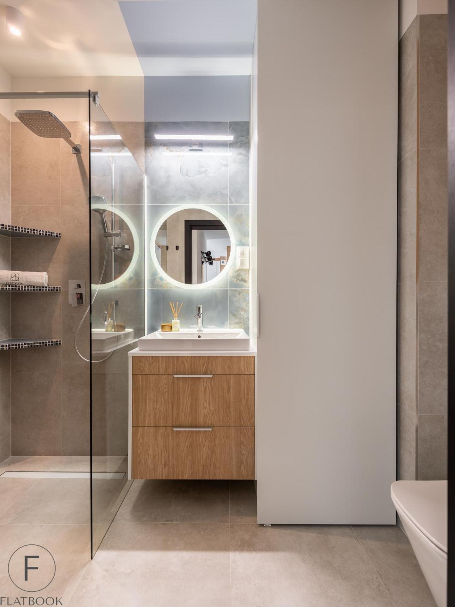 Flatbook - City Center Apartments Aura 40 Gdańsk Eksteriør billede